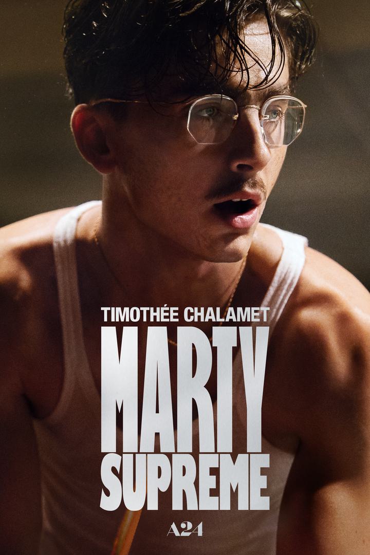 Marty Supreme (2025) [14043] (A1770634535) [[Movies]] --Orphaned--